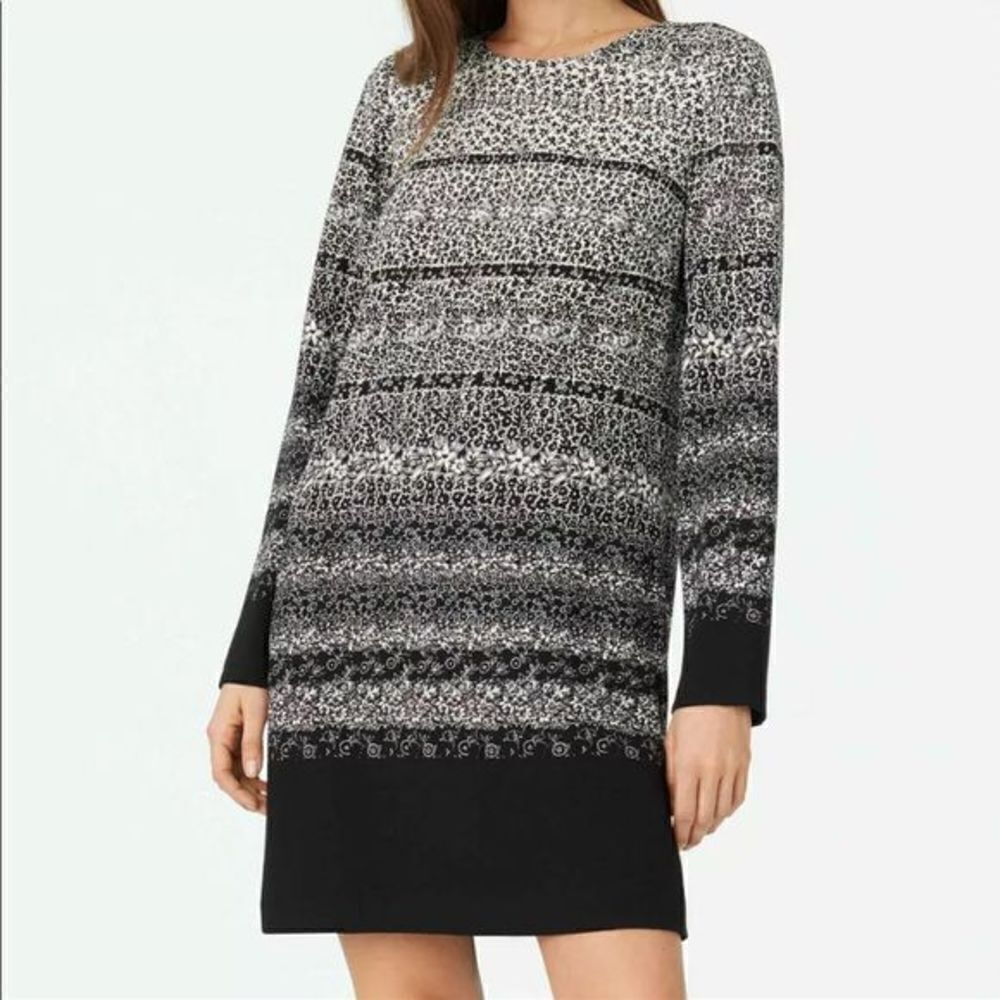 Club Monaco Vipra Dress Size 6